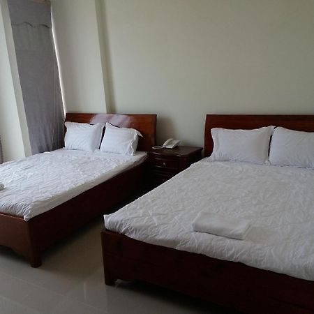 Motel Bao Linh Вунгтау Экстерьер фото