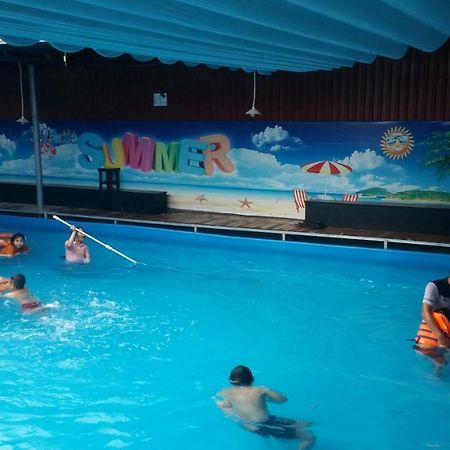 Motel Bao Linh Вунгтау Экстерьер фото