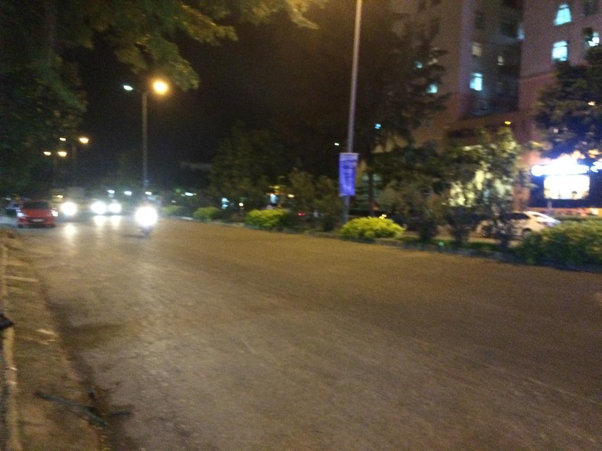 Motel Bao Linh Вунгтау Экстерьер фото