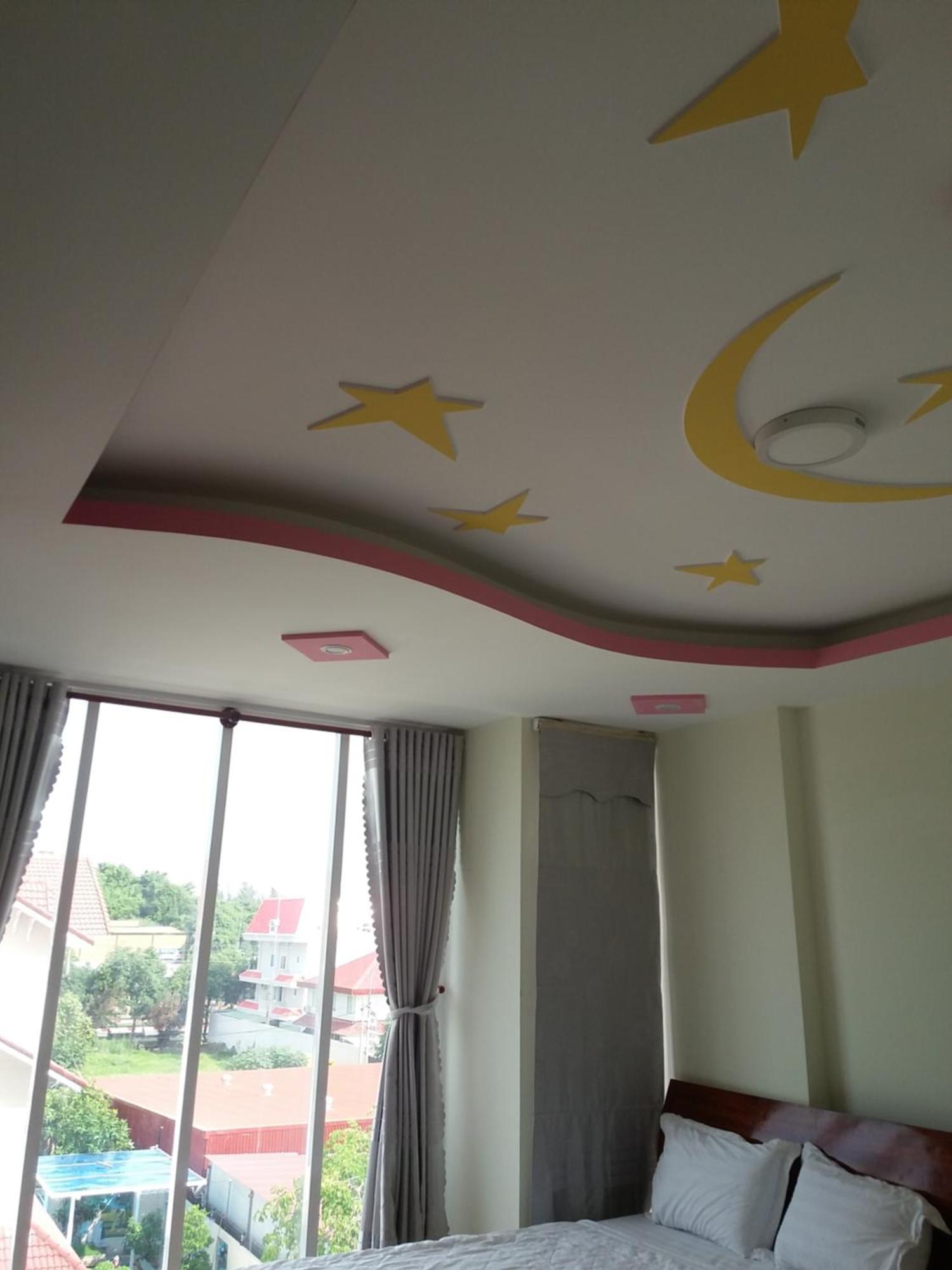 Motel Bao Linh Вунгтау Экстерьер фото